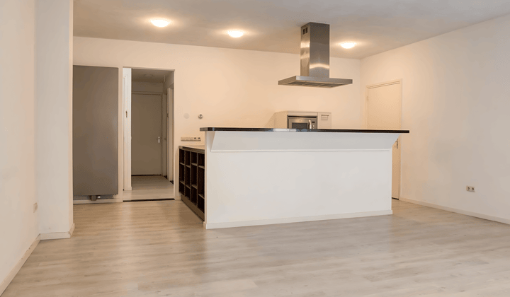 Appartement | 84m² | Veldstraat | €1200,-