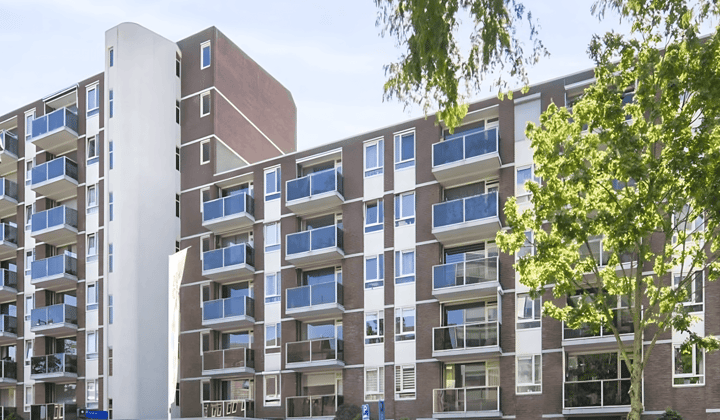 Appartement | 63m² | Mariabad | €796,-