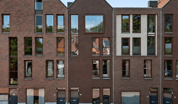 Appartement · 104 m² · €1650,-