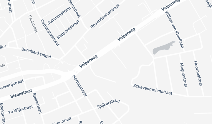 Huis | 155m² | Velperweg | €2650,-