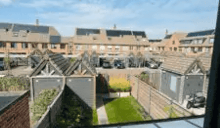 Huis · 130 m² · €2600,-