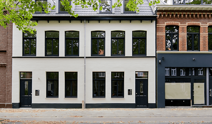 Appartement | 63m² | Kapellerlaan | €1115,-