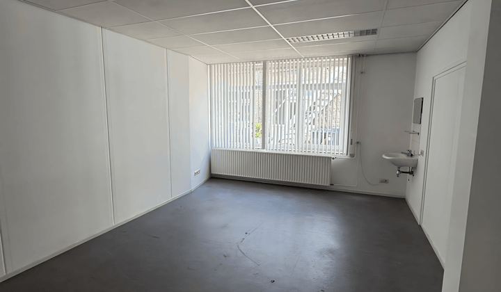 Kamer · 21 m² · €550,-
