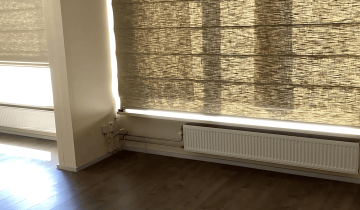 Appartement | 80m² | €400,-