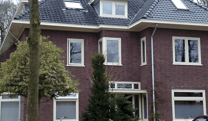 Gestoffeerde kamer met tuin en wifi