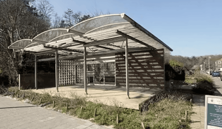 Bedrijfsruimte · 88 m² · €1750,-