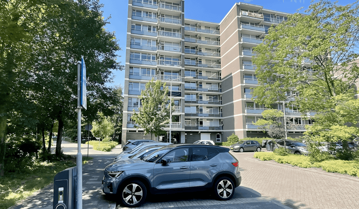 Seniorenwoning · 105 m² · €1350,-