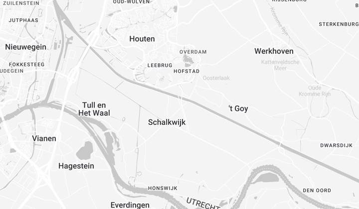 Huis · 123 m² · €1510,-