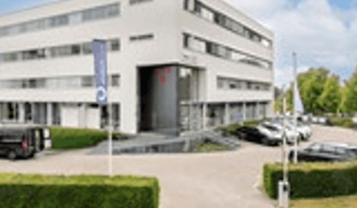 Kantoor · 110 m² · €1695,-