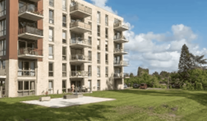 Appartement · 80 m² · €1512,-
