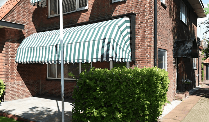 Huis · 164 m² · €4750,-