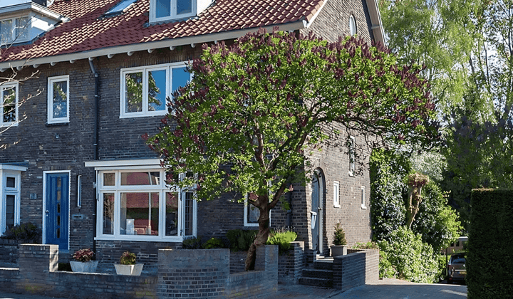 Huis · 160 m² · €2975,-