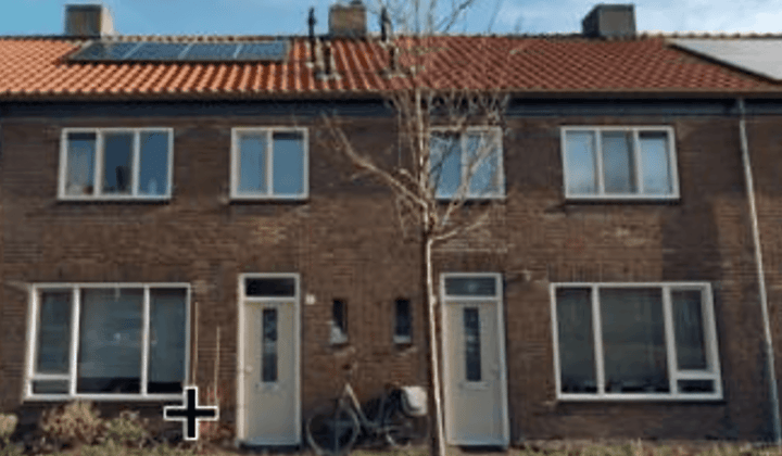 Huis · 67 m² · €764,-