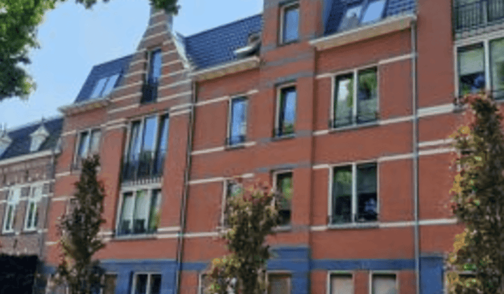 Appartement · 46 m² · €905,-