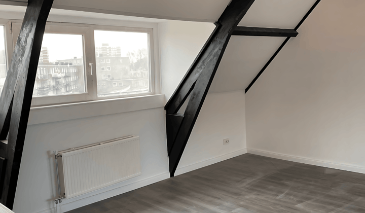 Studio · 40 m² · €1100,-