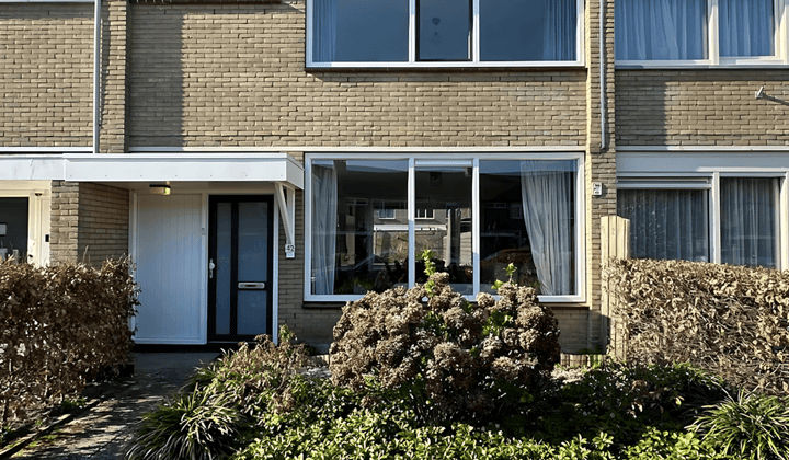 Huis · 125 m² · €1575,-
