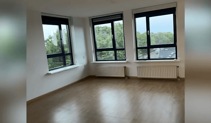 Appartement · 50 m² · €750,-