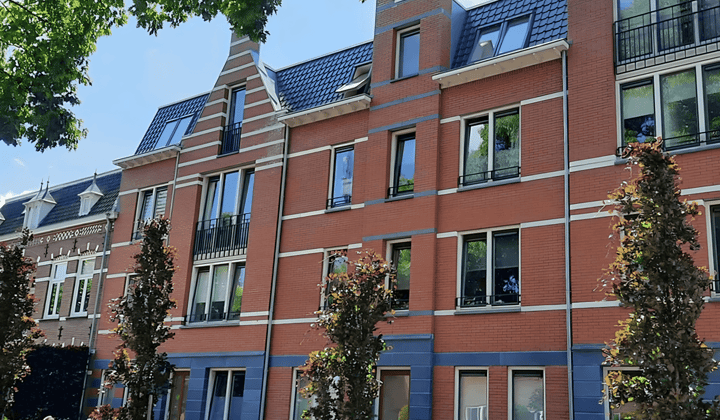 Appartement · 46 m² · €905,-