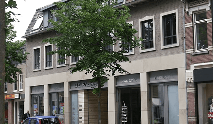 Appartement · 75 m² · €1695,-