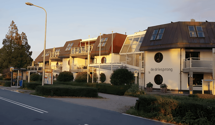 Appartement · 66 m² · €1925,-