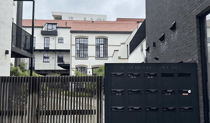 Appartement · 65 m² · €999,-