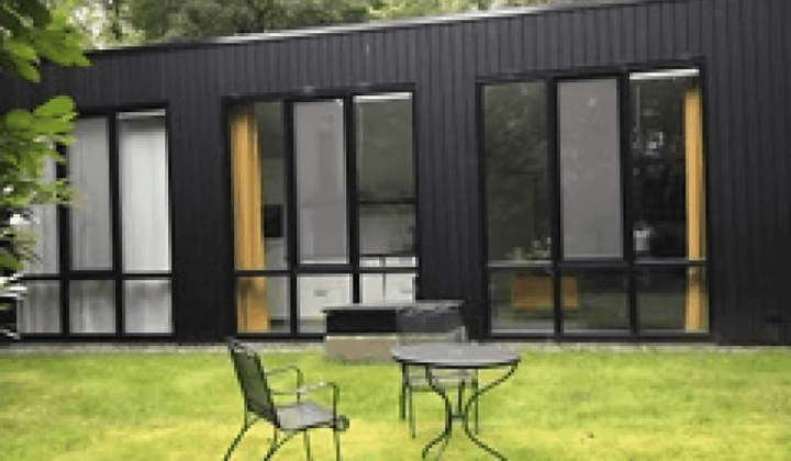 Huis · 50 m² · €1150,-