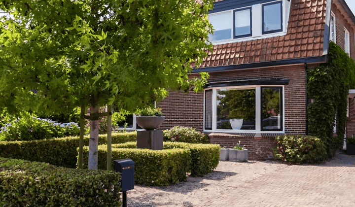 Huis · 111 m² · €2650,-