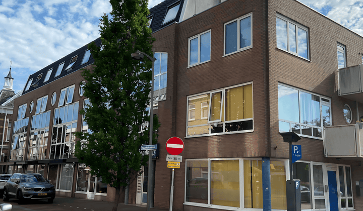 Appartement · 47 m² · €865,-