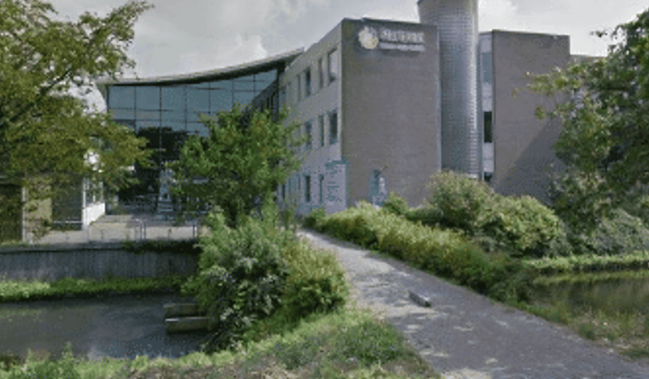 Kantoor · 308 m² · €245,-