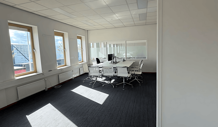 Kantoor · 22 m² · €310,-
