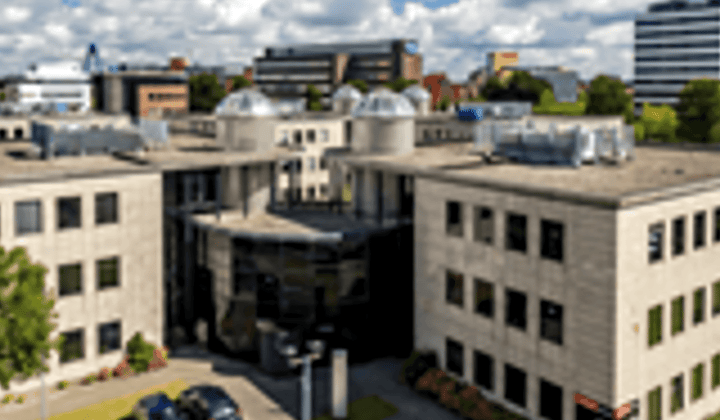 Kantoor · 2547 m² · €1195,-
