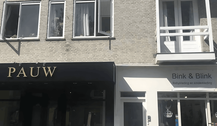Appartement · 75 m² · €1600,-
