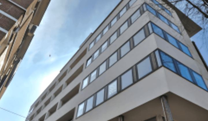 Kantoor · 466 m² · €170,-