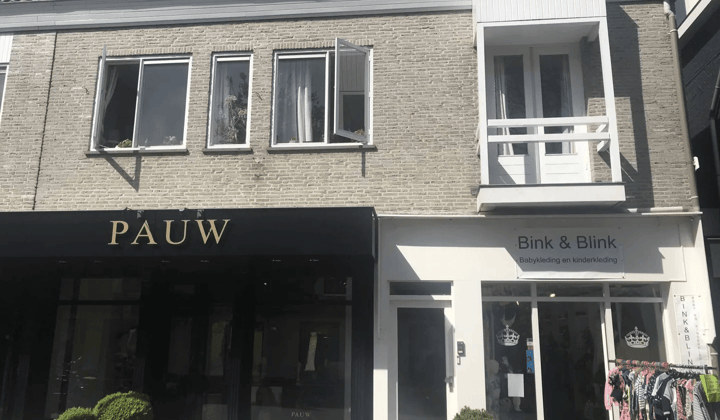 Appartement · 75 m² · €1600,-