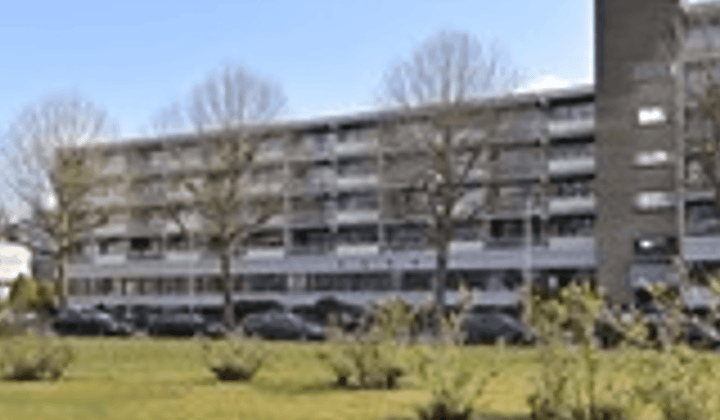 Appartement · 80 m² · €1850,-
