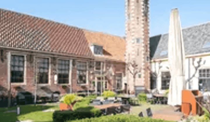 Kamer · €1070,-