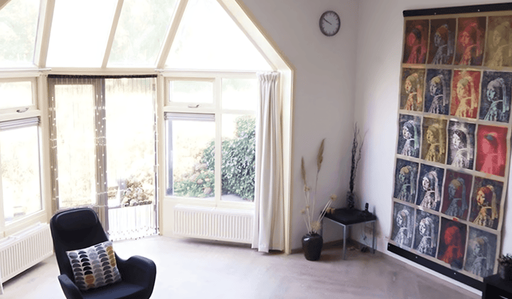 Huis · 160 m² · €2650,-