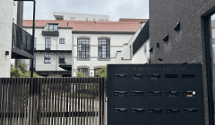 Appartement · 65 m² · €999,-
