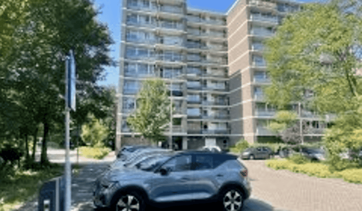 Appartement · 105 m² · €1350,-
