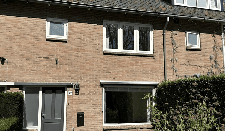 Huis · 120 m² · €2950,-