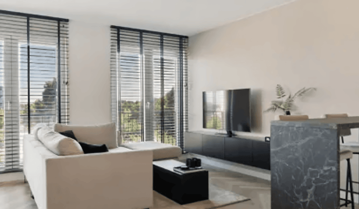 Appartement · 59 m² · €1795,-