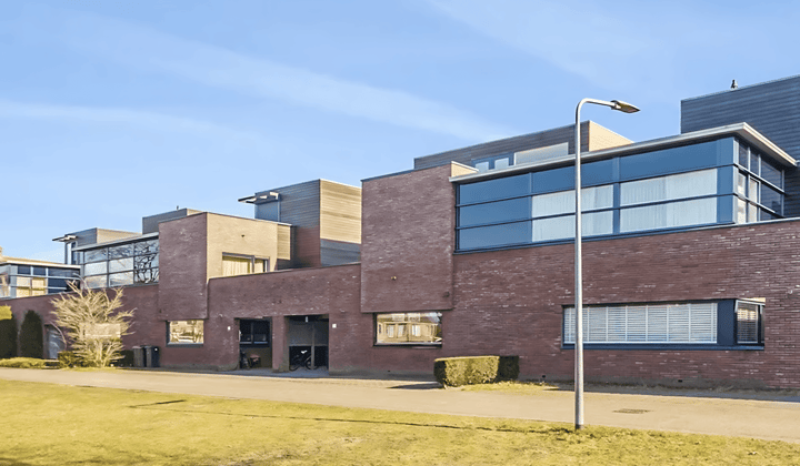 Huis · 190 m² · €4000,-