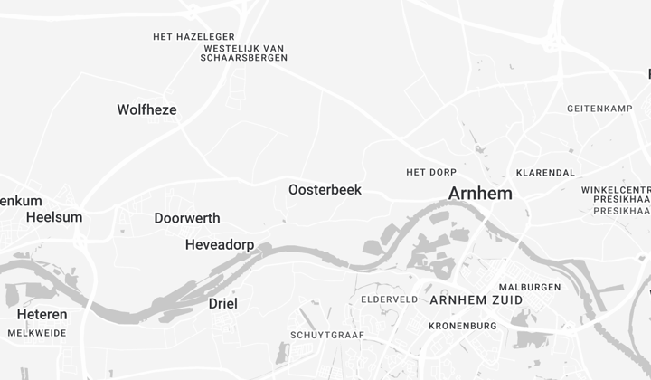 Huis · €2965,-