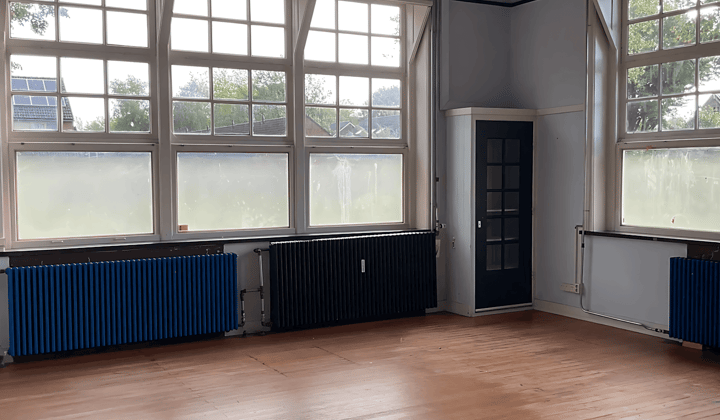 Anti Kraak · 35 m² · €290,-