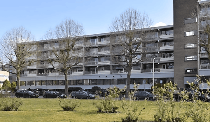 Appartement · 80 m² · €1850,-