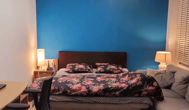 Kamer · 122 m² · €1065,-