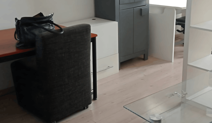 Studio · 25 m² · €1351,-