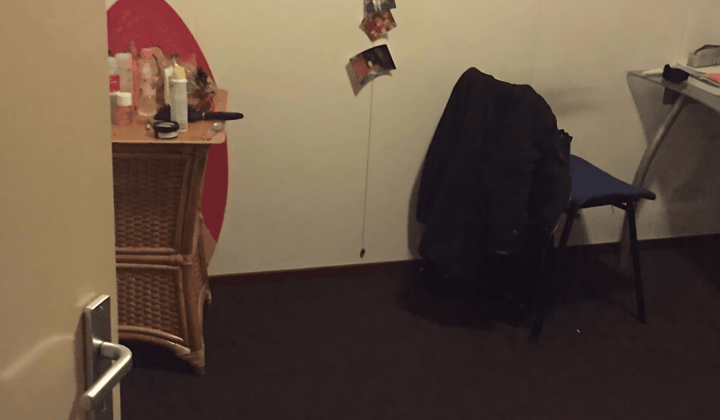Kamer · 18 m² · €1095,-