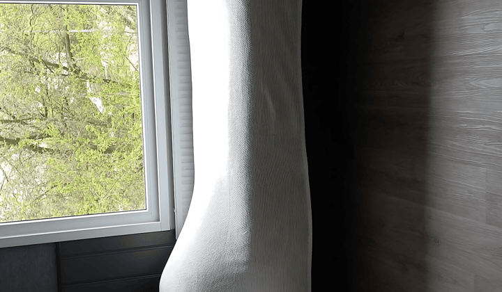 Kamer · 308 m² · €600,-