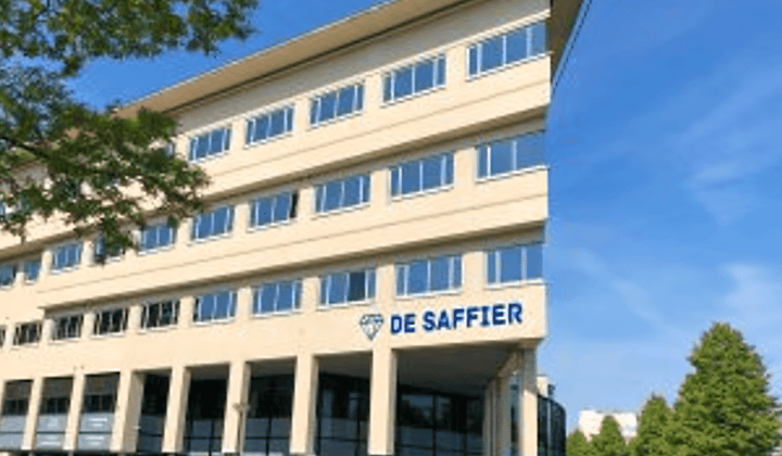 Studio · 34 m² · €926,-